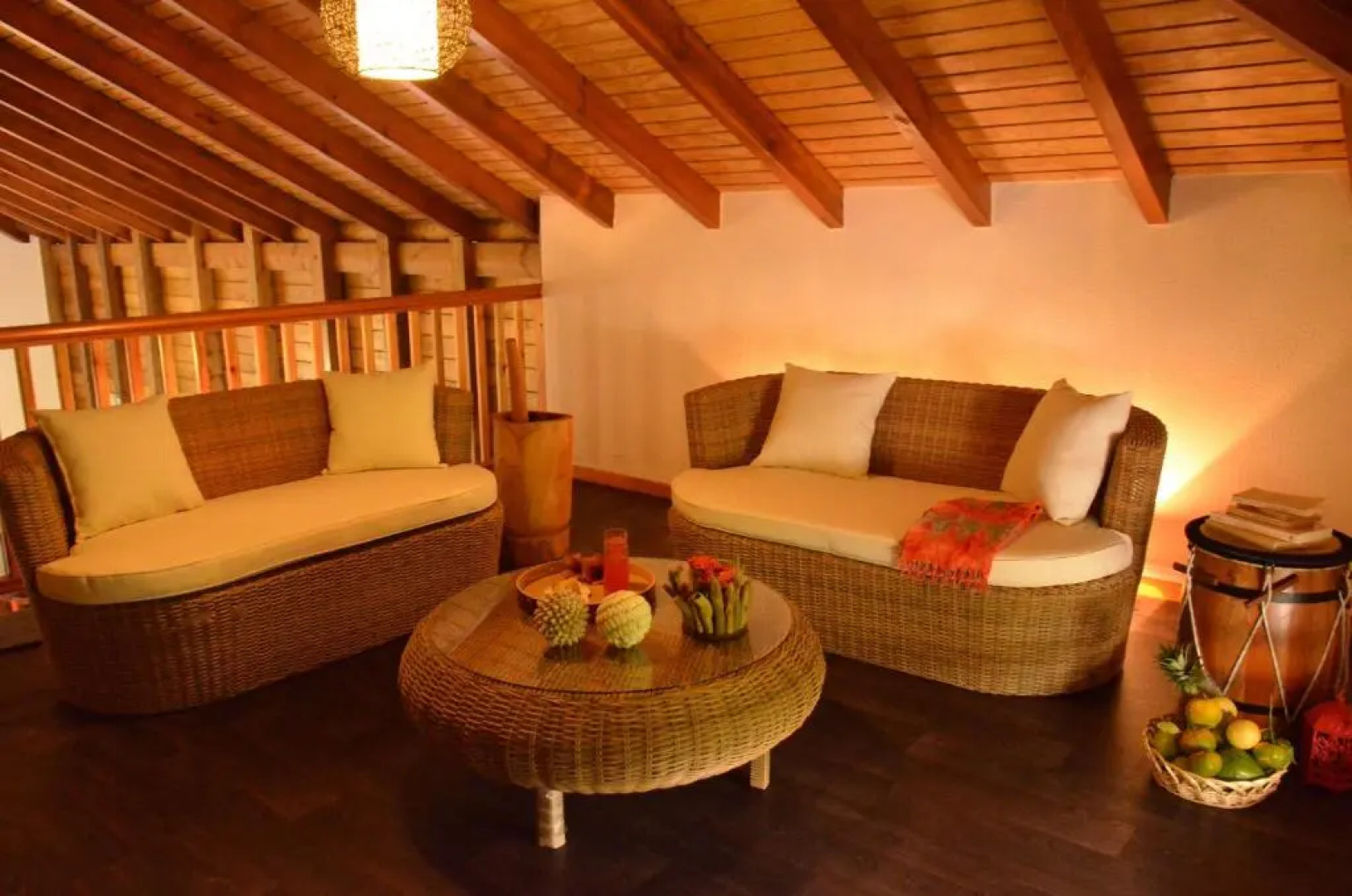 Habitation Cantamerle