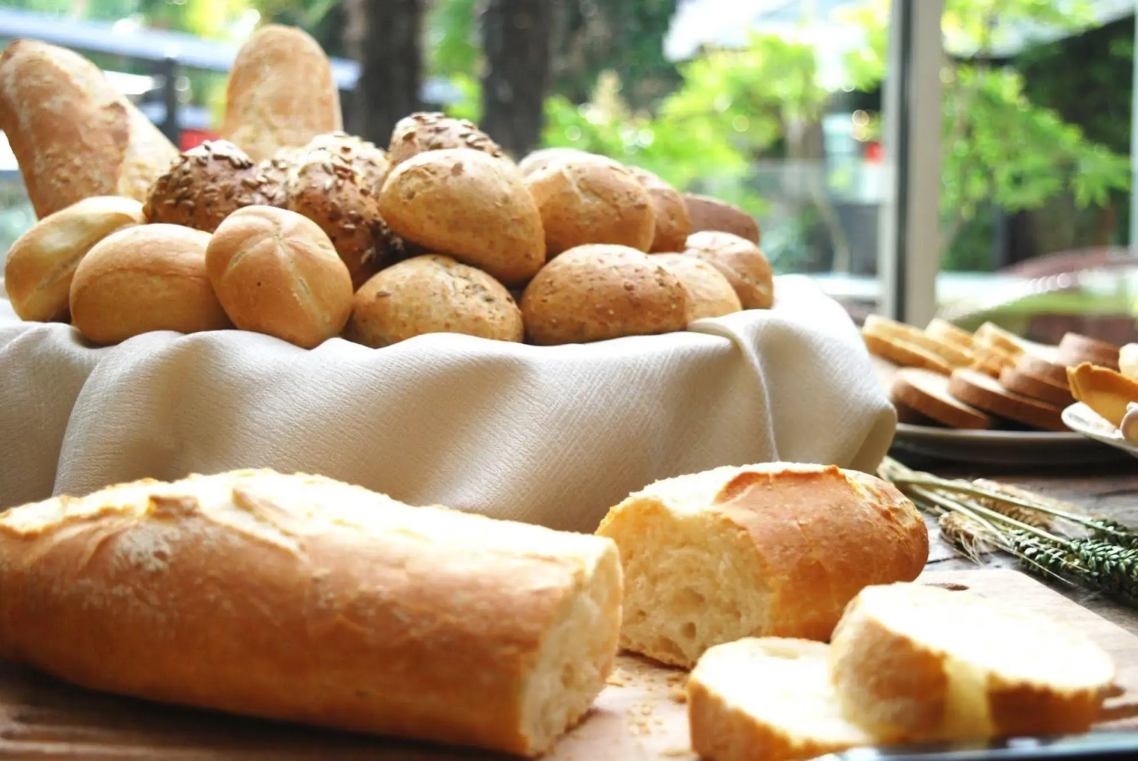 Hotel Continental - Tonelli Hotels