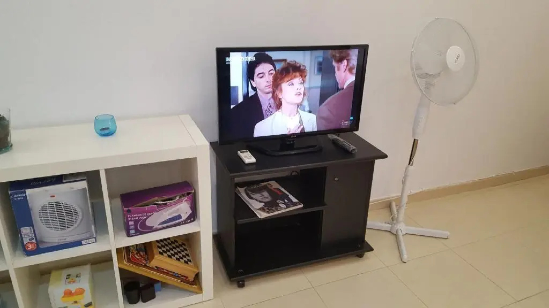 Apartamento A 17 M. De La Playa