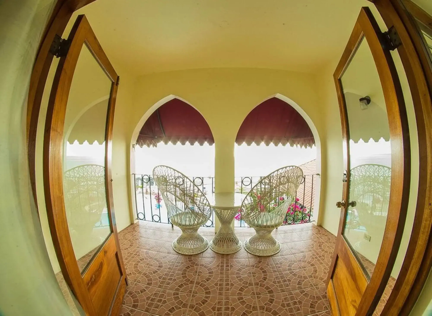 Mirage Resort - Clothing Optional - Adults Only