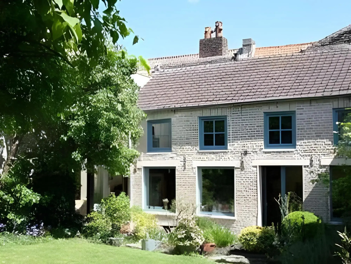 Chambres dhôtes Les Capucins