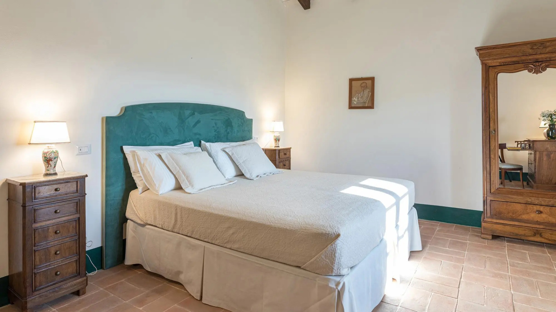 Il Colle Di Donna Ilaria 16