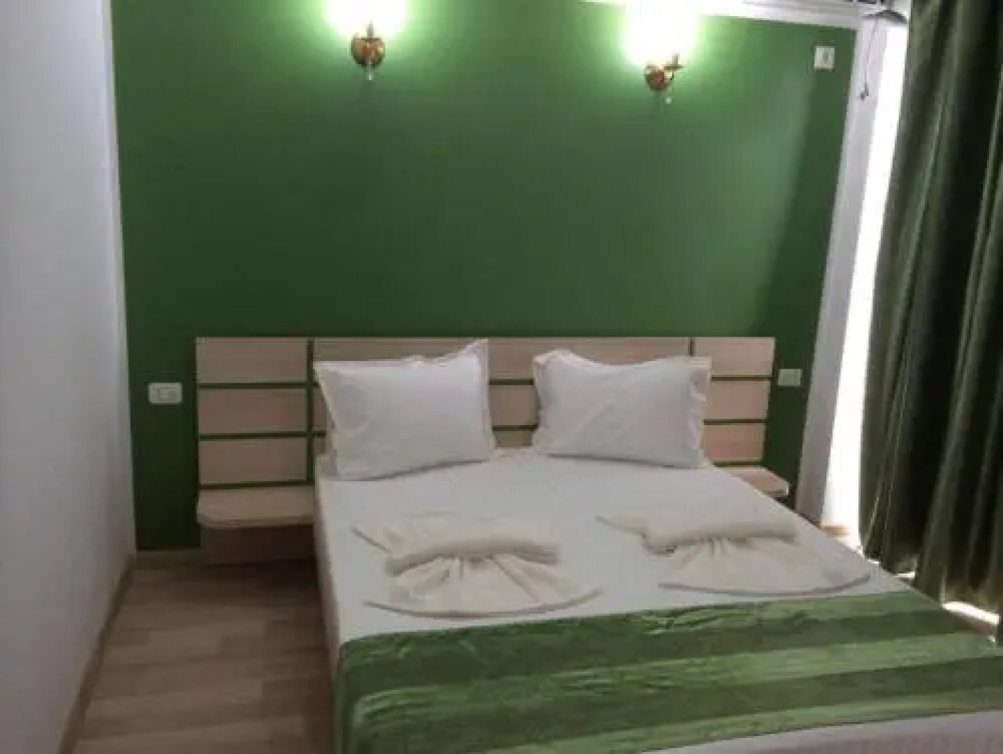 Pensiunea Andra Costinesti