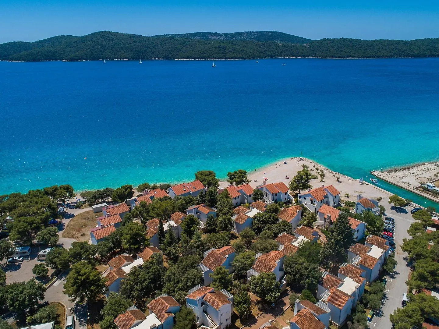 Amadria Park Camping Šibenik Apartments