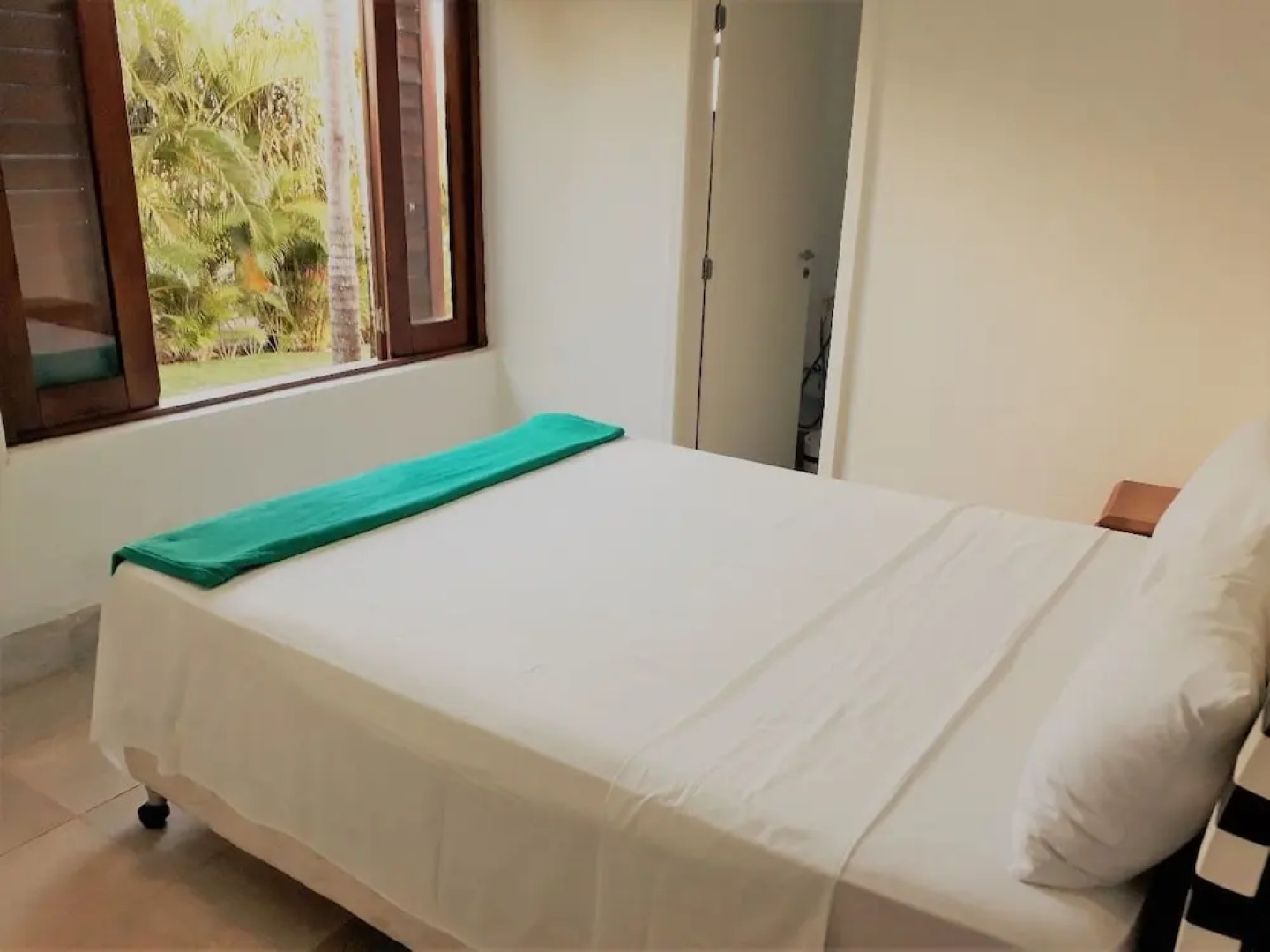 Casa de Praia em Costa do Sauípe