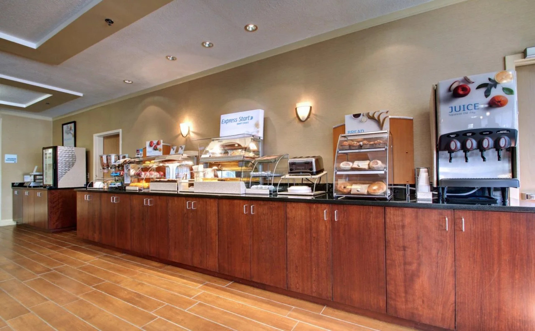 Holiday Inn Express Hotel & Suites Jacksonville South I-295 by IHG