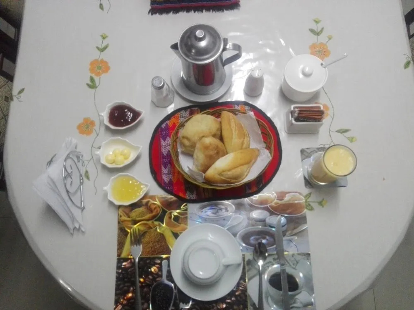 Hospedaje La Mia Nonna
