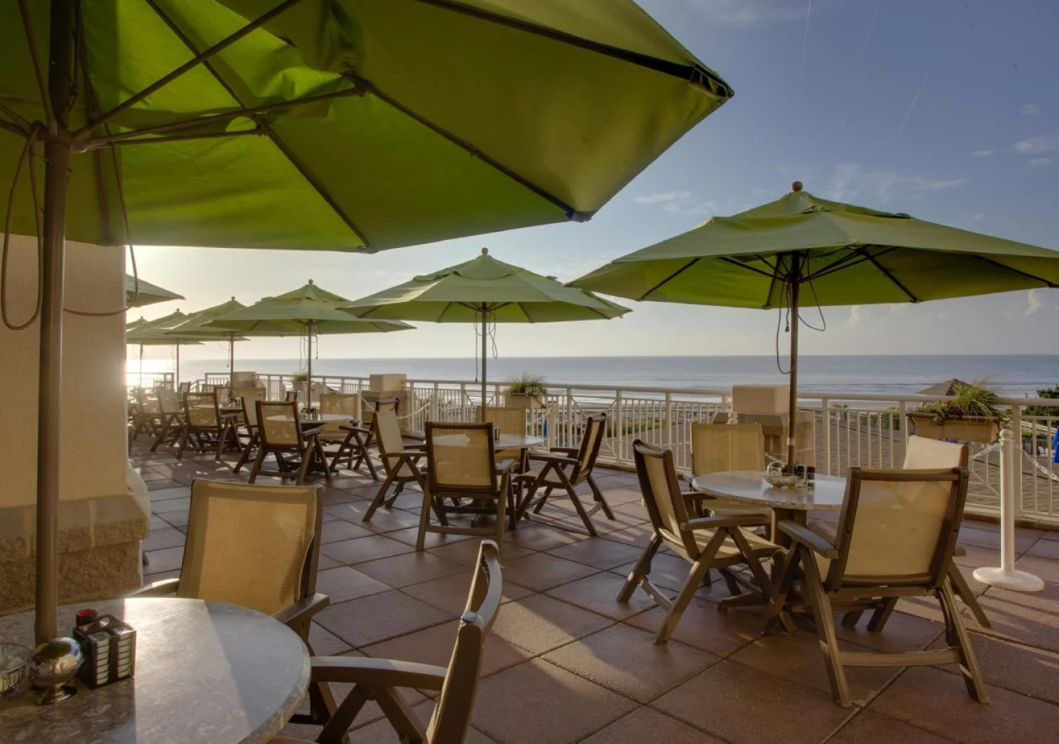 Holiday Inn Resort Lumina on Wrightsville Beach by IHG