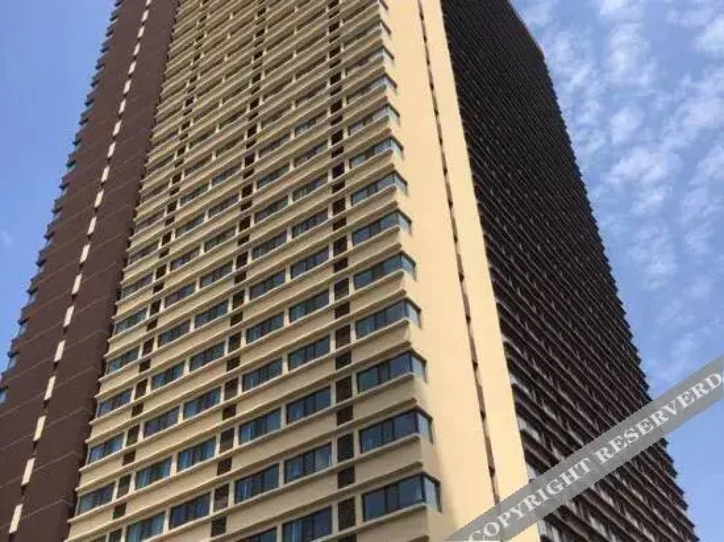 Xingsu Hotel Apartment (Yinchuan Dayuecheng Branch)