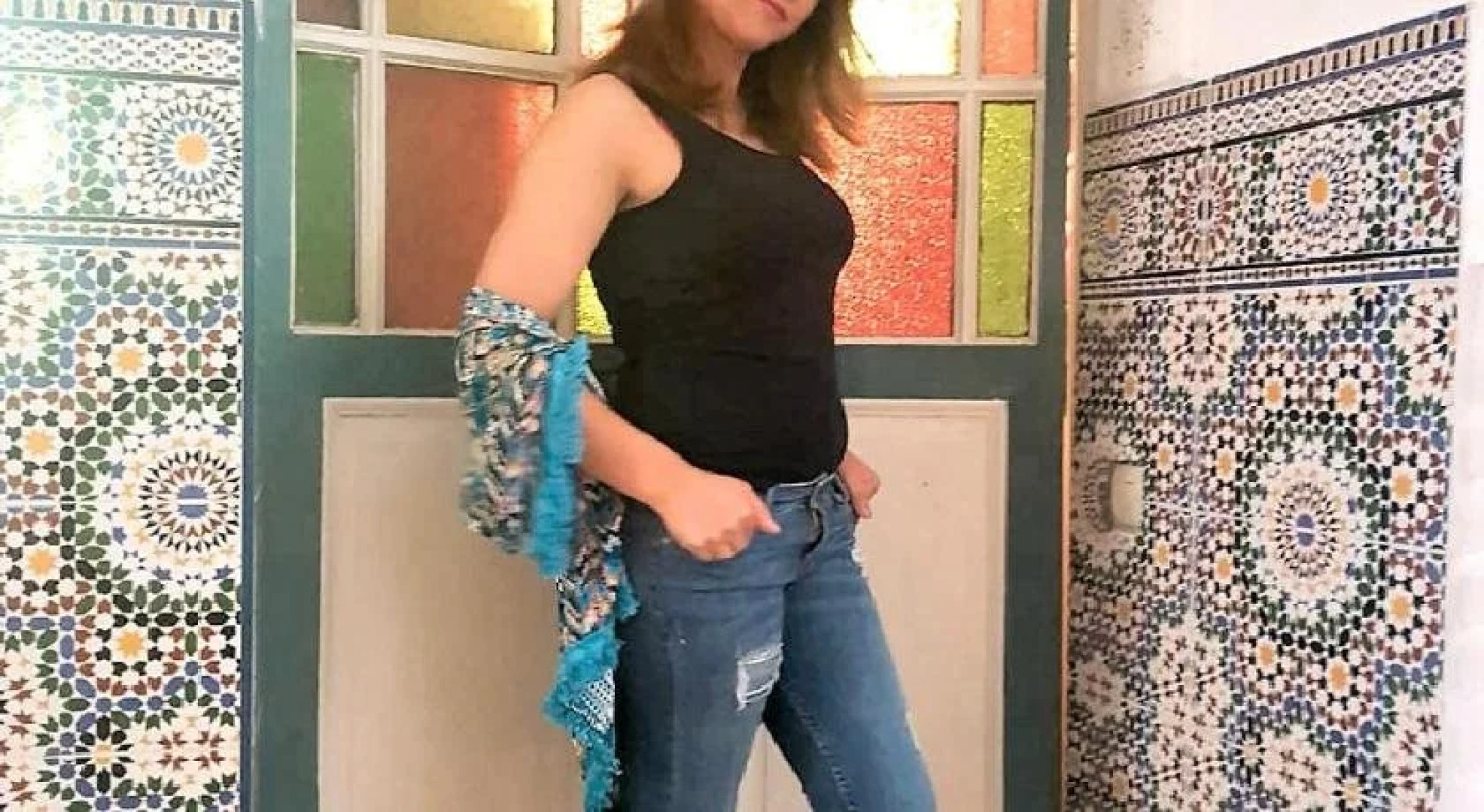 Maison dhôtes Cité Portugaise