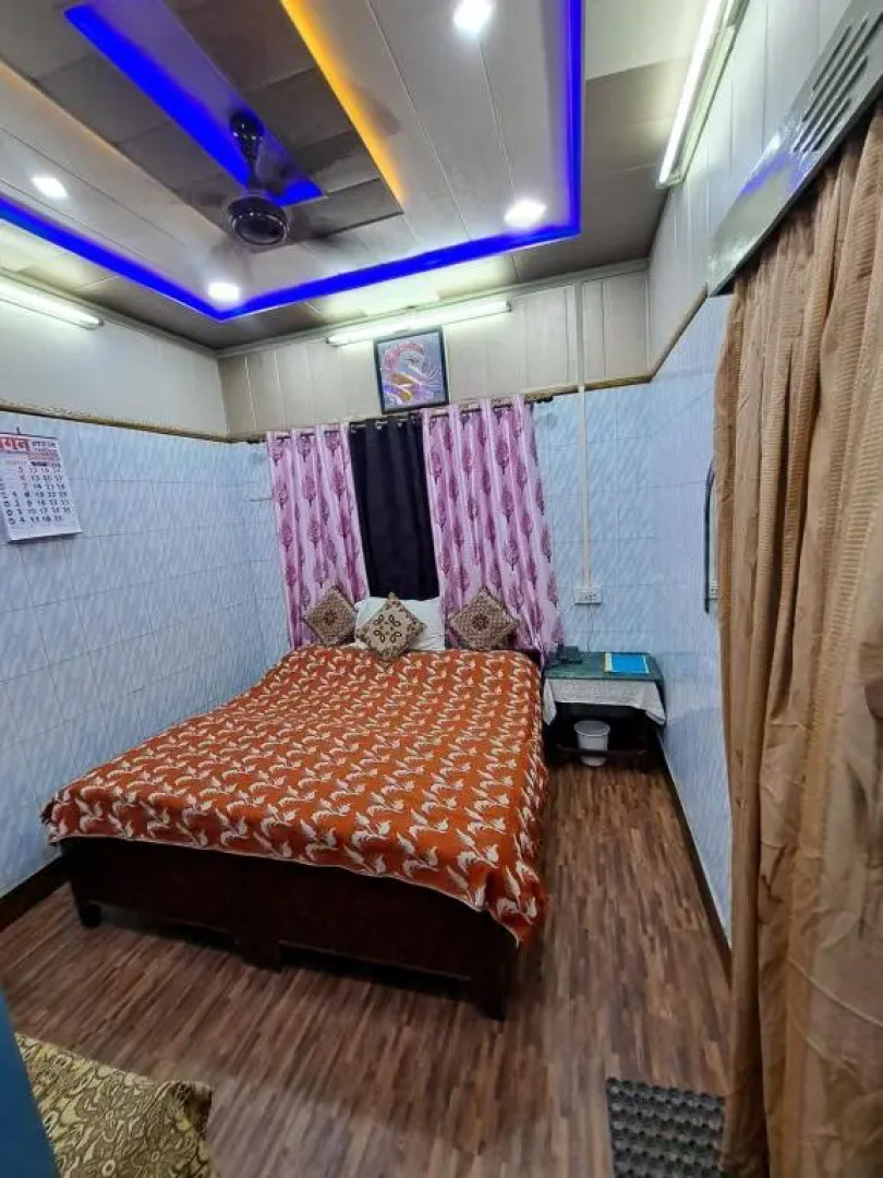 Jagan Hotel And Restaurant