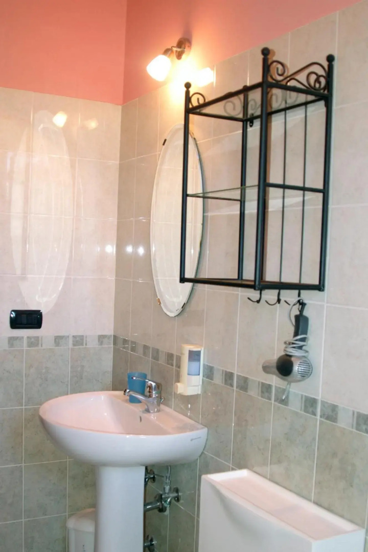 Vittoria Resort Residence B&B