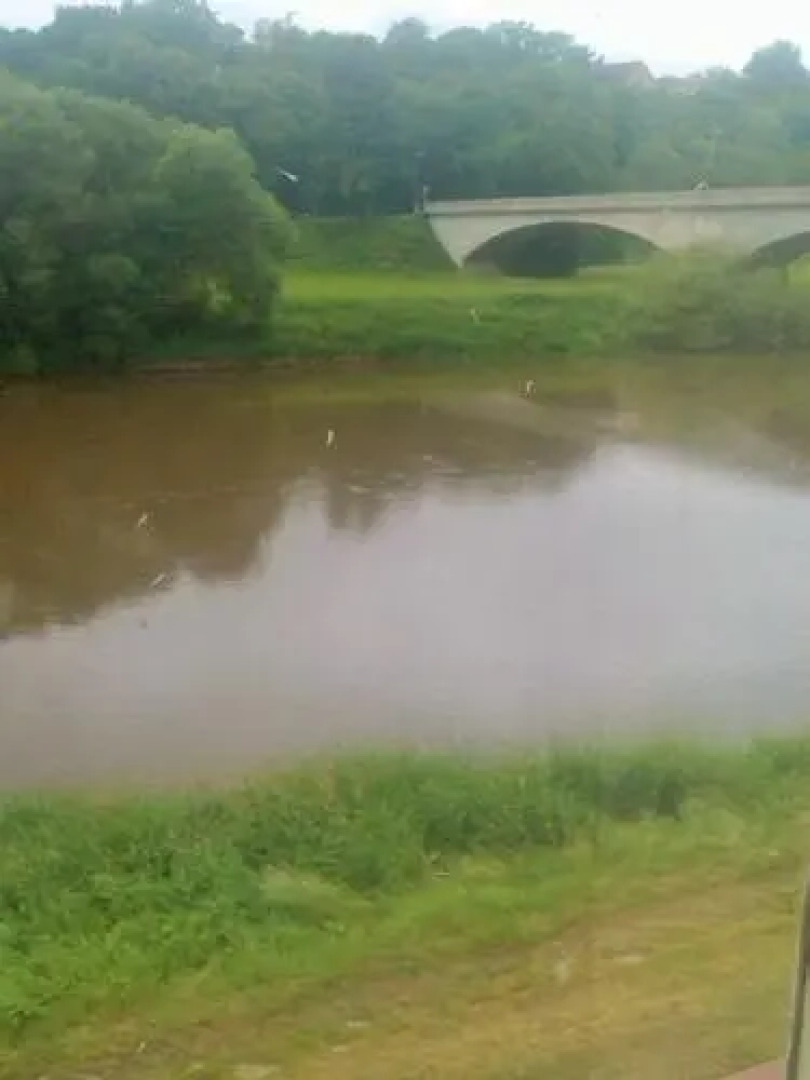 Guest House Nad Berounkou