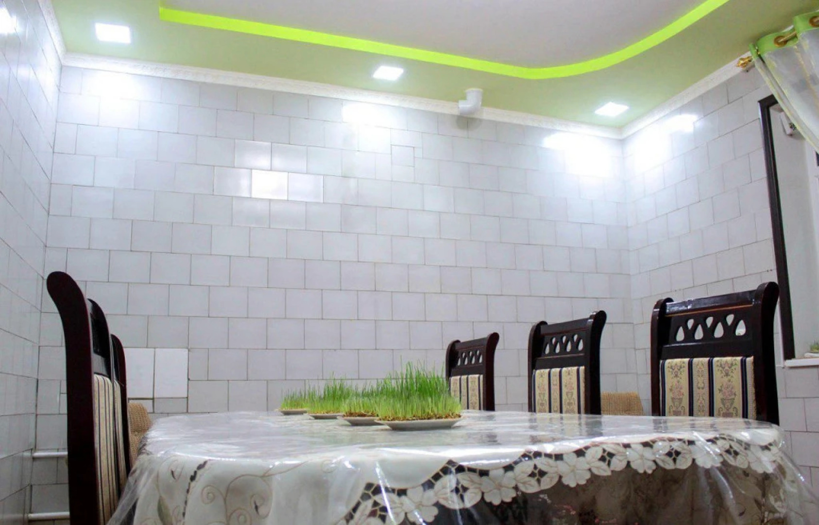 Al Mansur Guesthouse