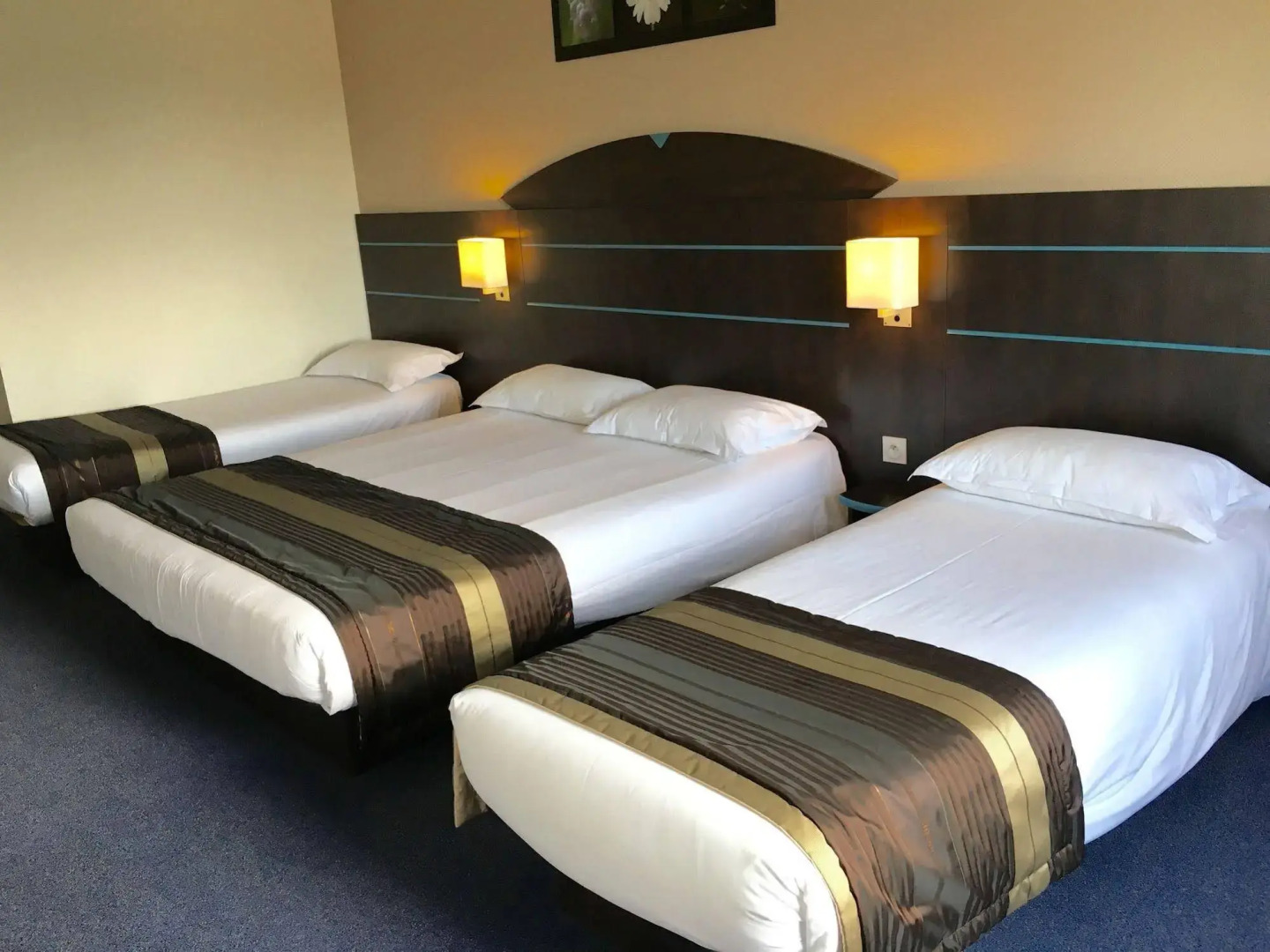 Kyriad Dol de Bretagne