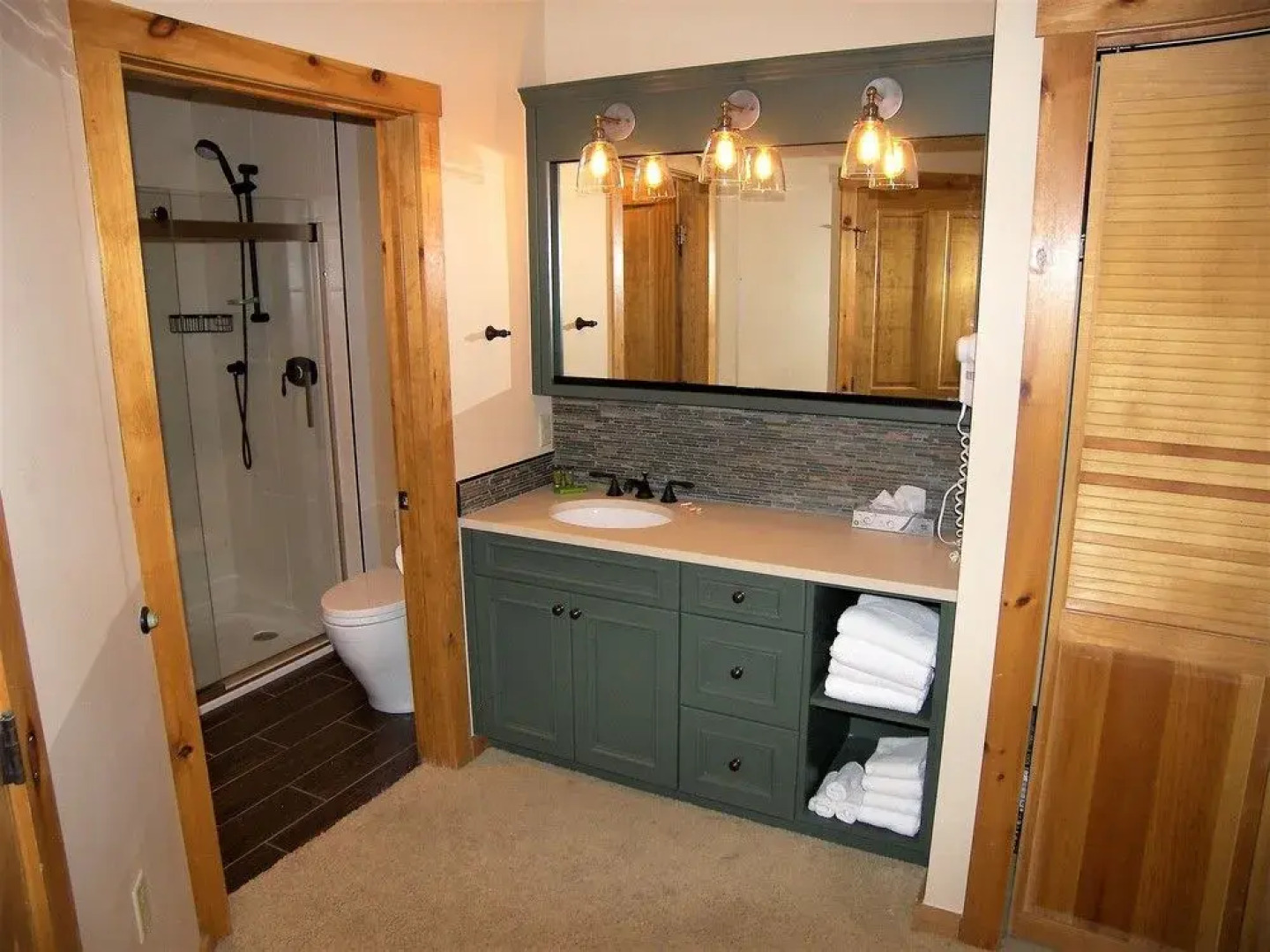 Rocky Mountain Resort Management Keystone