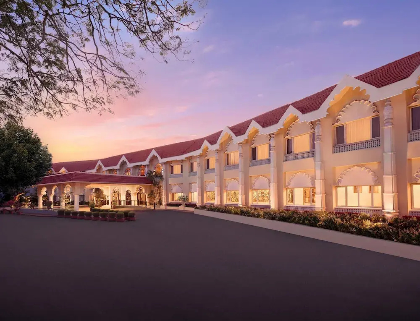 Gateway Nashik