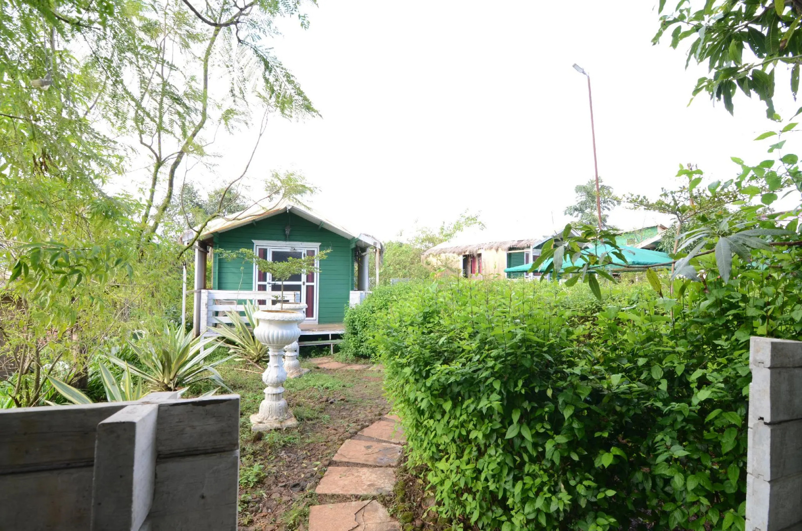 Mango Forest Agro Tourism Resort