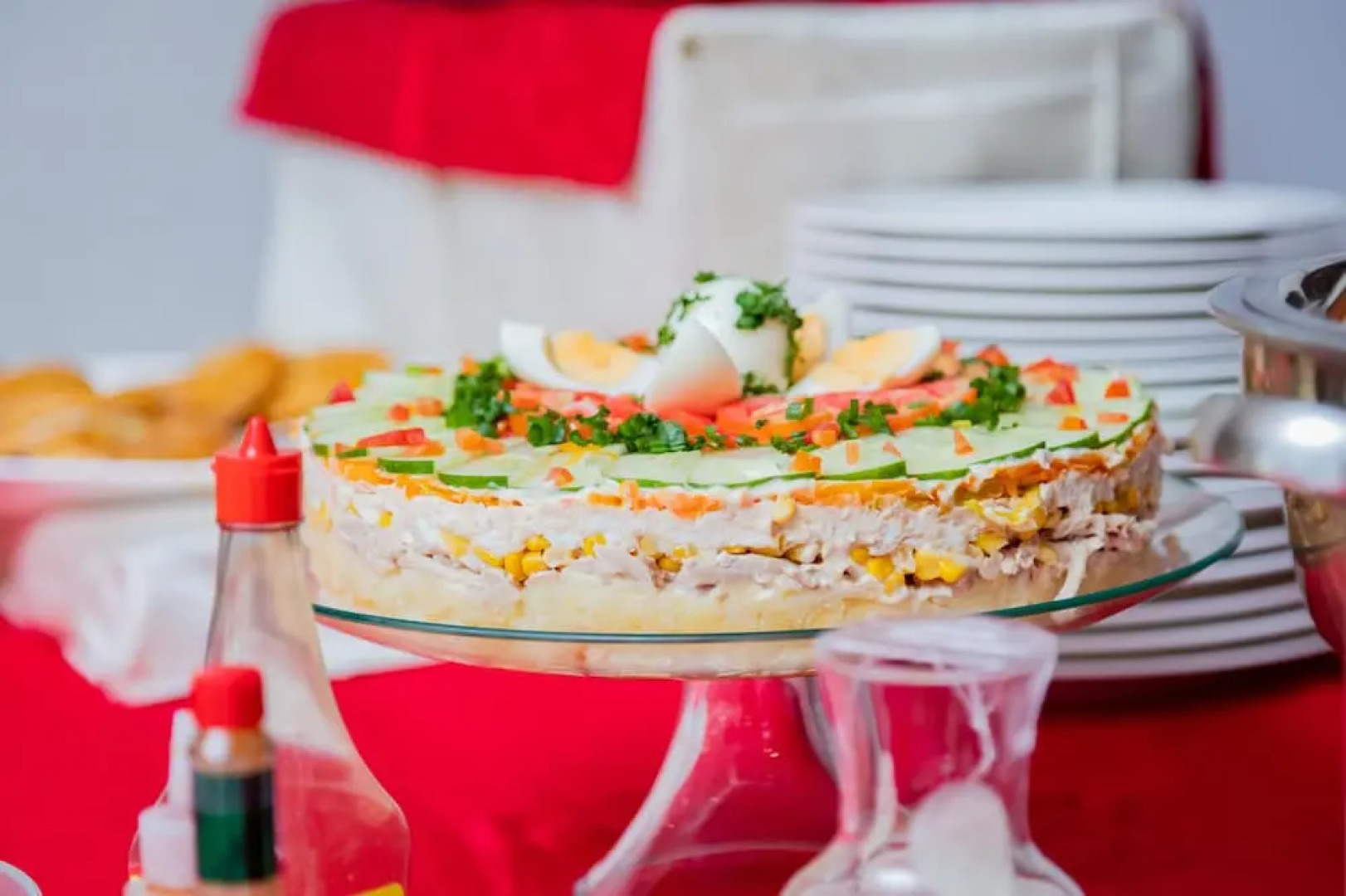 Hotel Hibiscus Blvd Triomphal