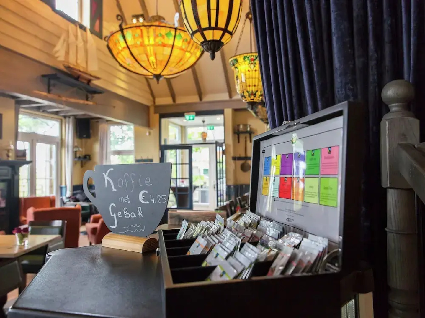 Modern Chalet in the Polder 15km From Alkmaar