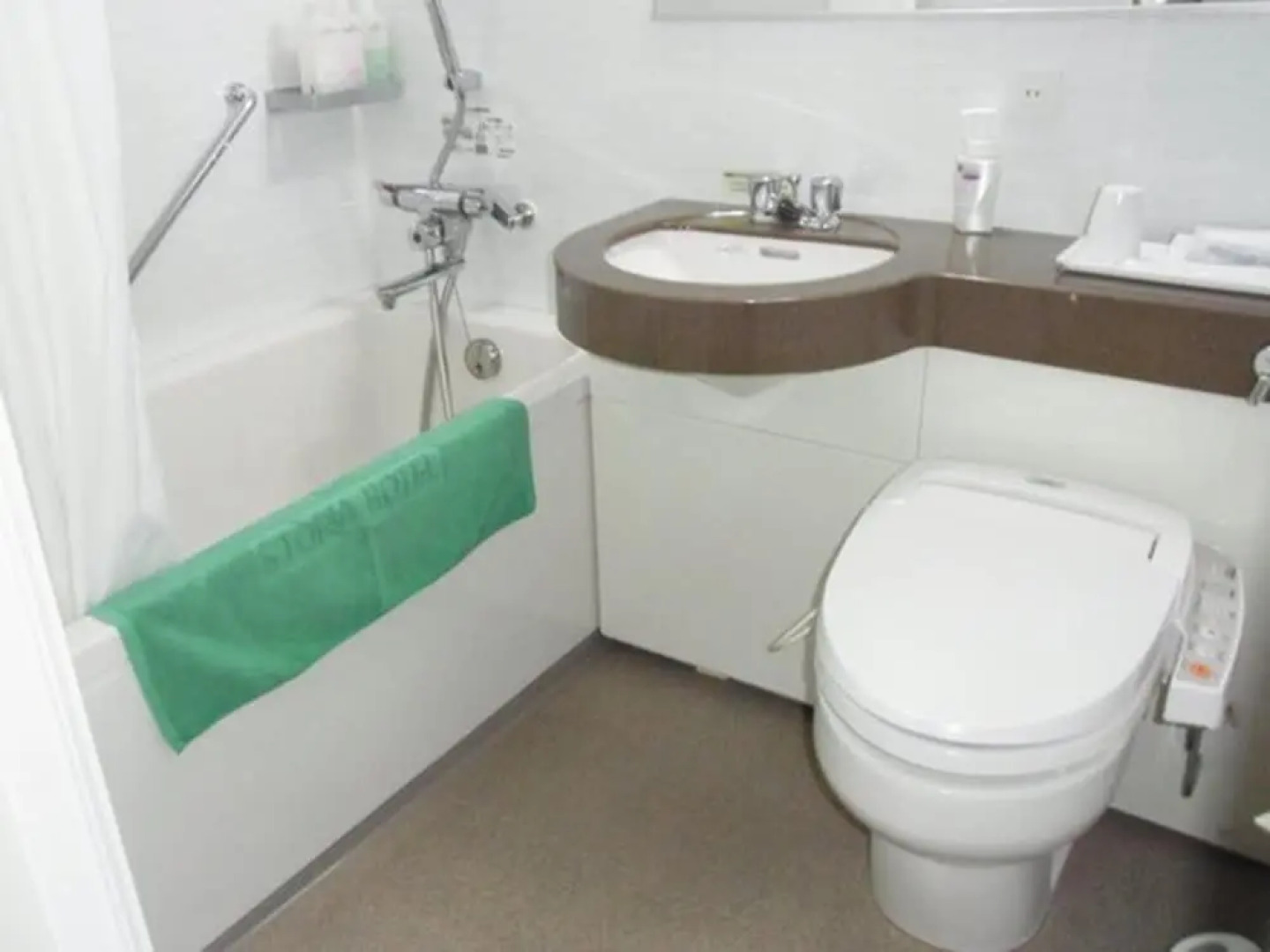 Shiroko Storia Hotel