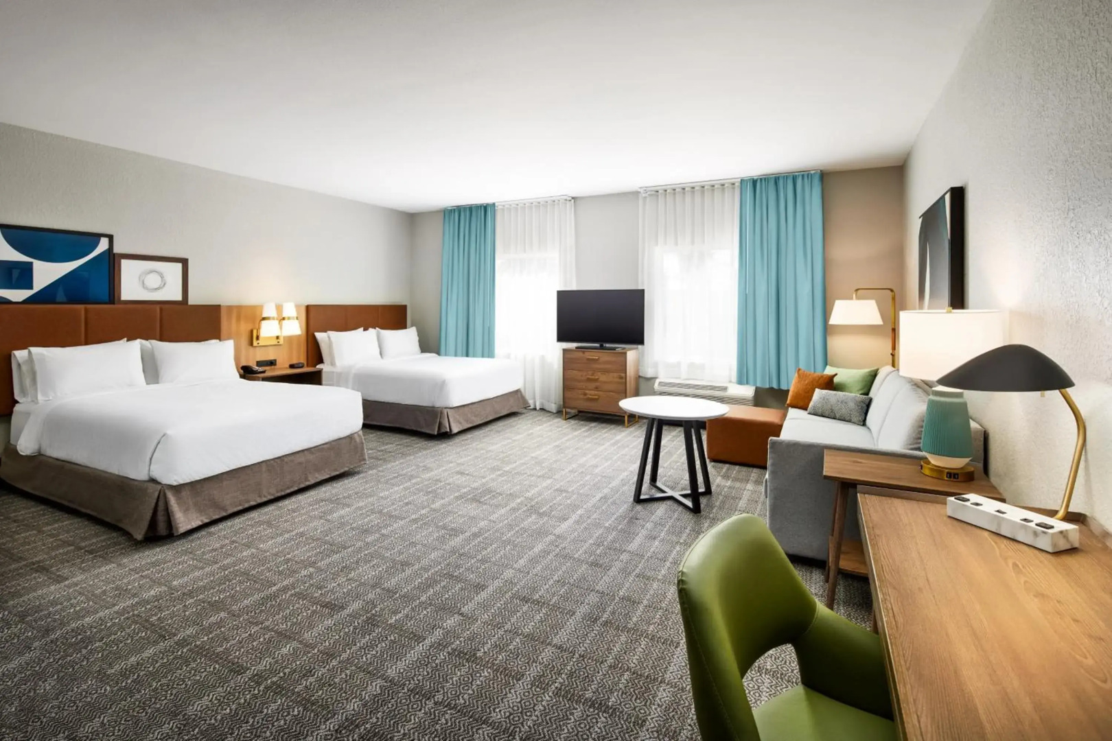 Staybridge Suites Auburn University Area by IHG