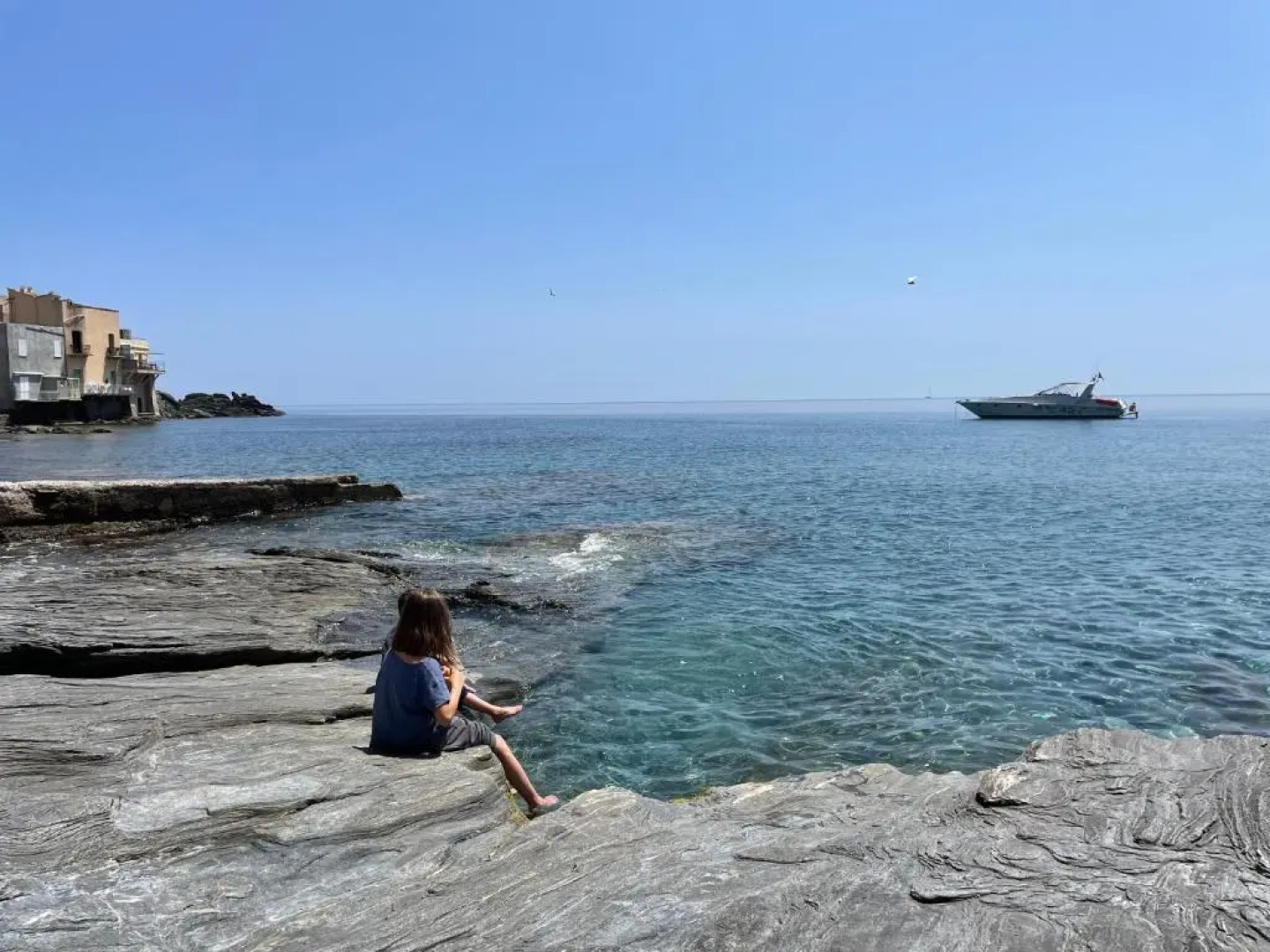 La Casa Poli un tiny loft au Cap Corse
