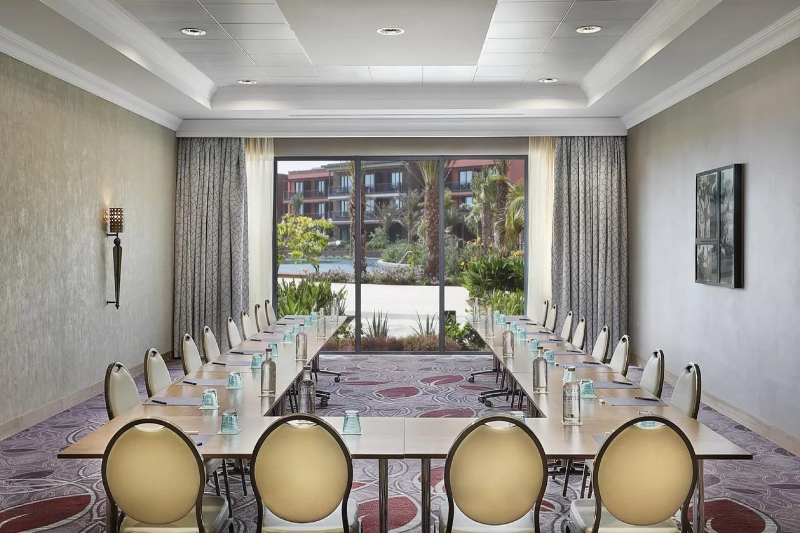 Hilton Cabo Verde Sal Resort