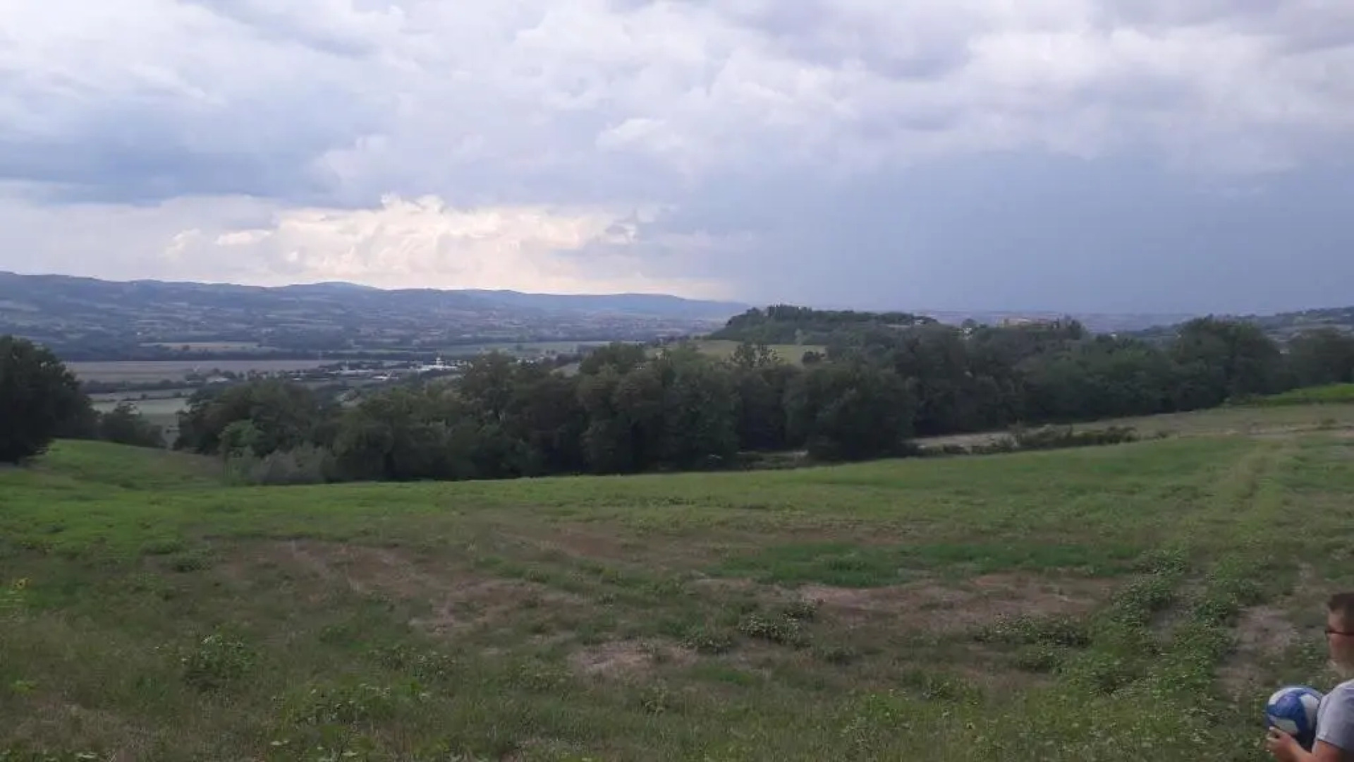 Agriturismo Il Truffarello