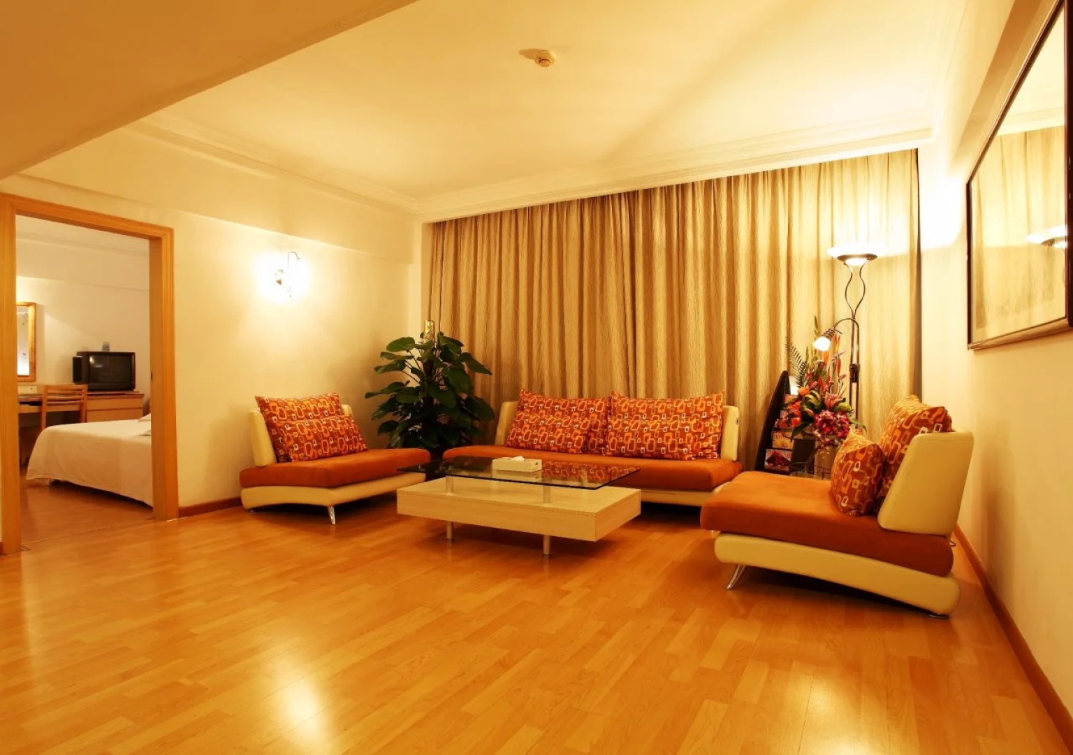 Guangzhou Sanyu Hotel