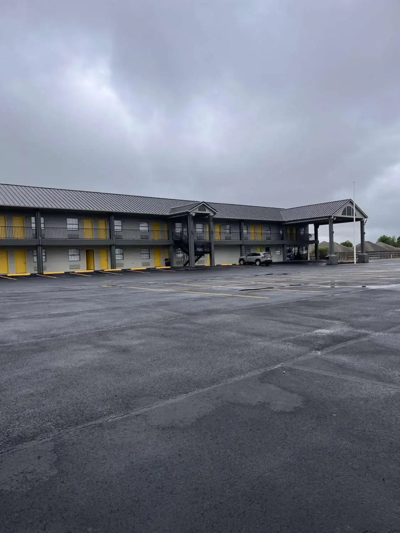 Surestay  By Best Western Mcalester