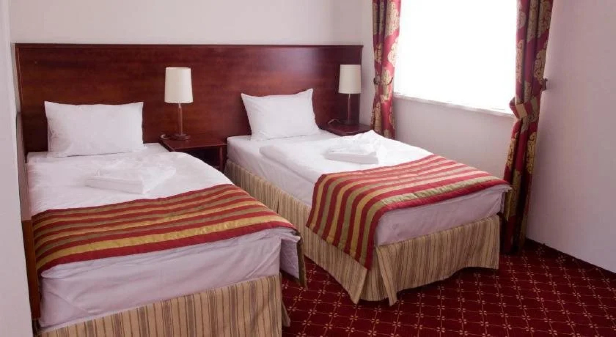 Hotel Stara Szmergielnia