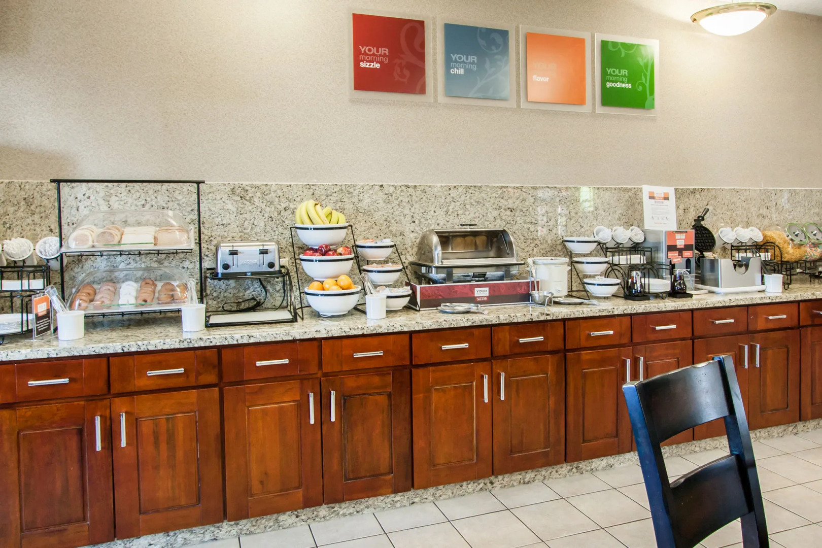 Comfort Inn Portland Hotel