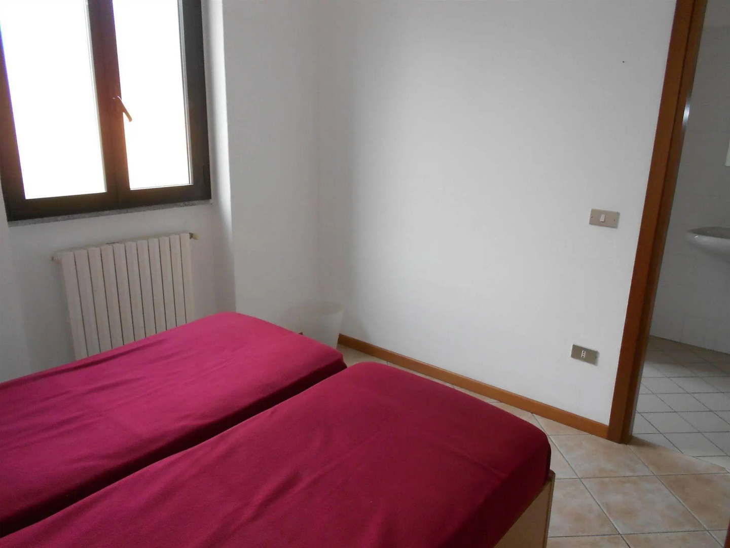 Lake Como Beach Hostel