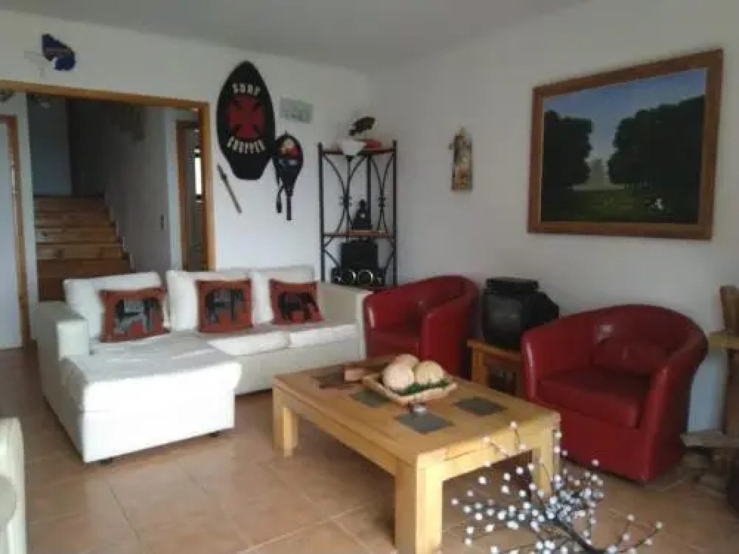 Condominio Costa Pingueral