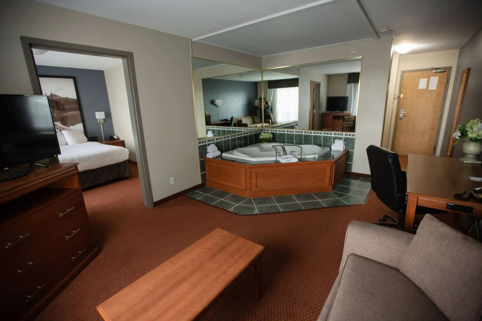 Super 8 by Wyndham Whitecourt