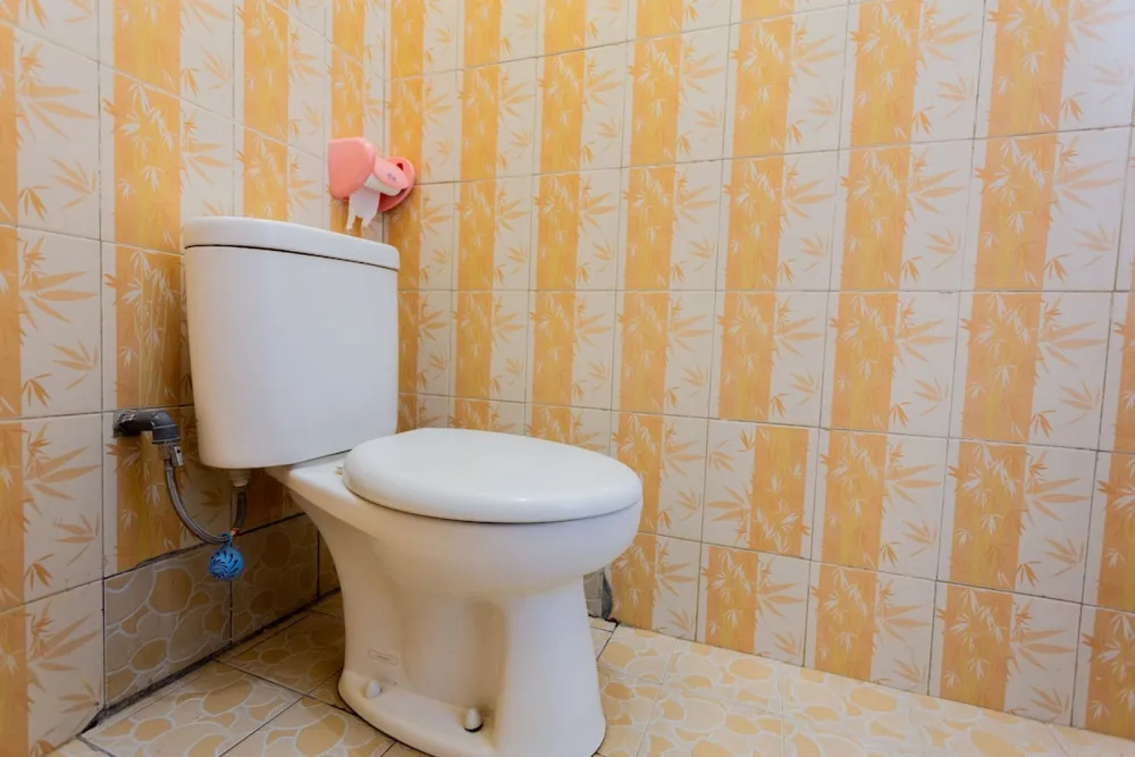 Murni Homestay by OYO Rooms