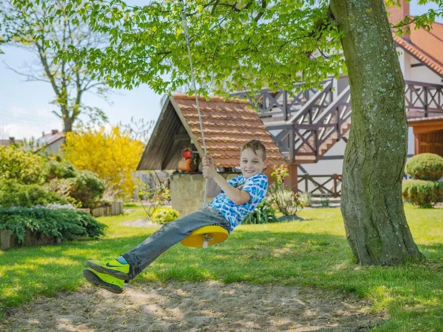 Apartment in Darlowo Near Seaside Beach