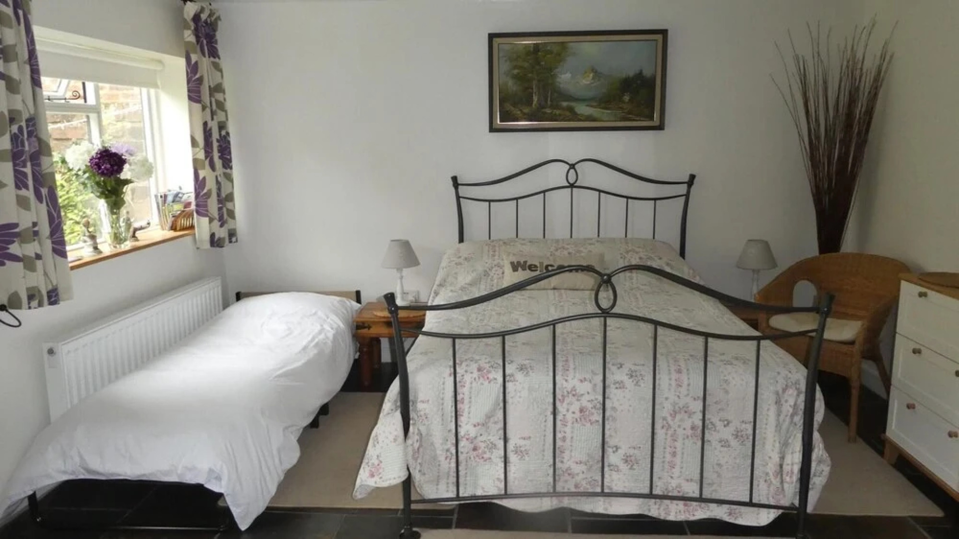 Charming 1bed Cottage in Bewdley