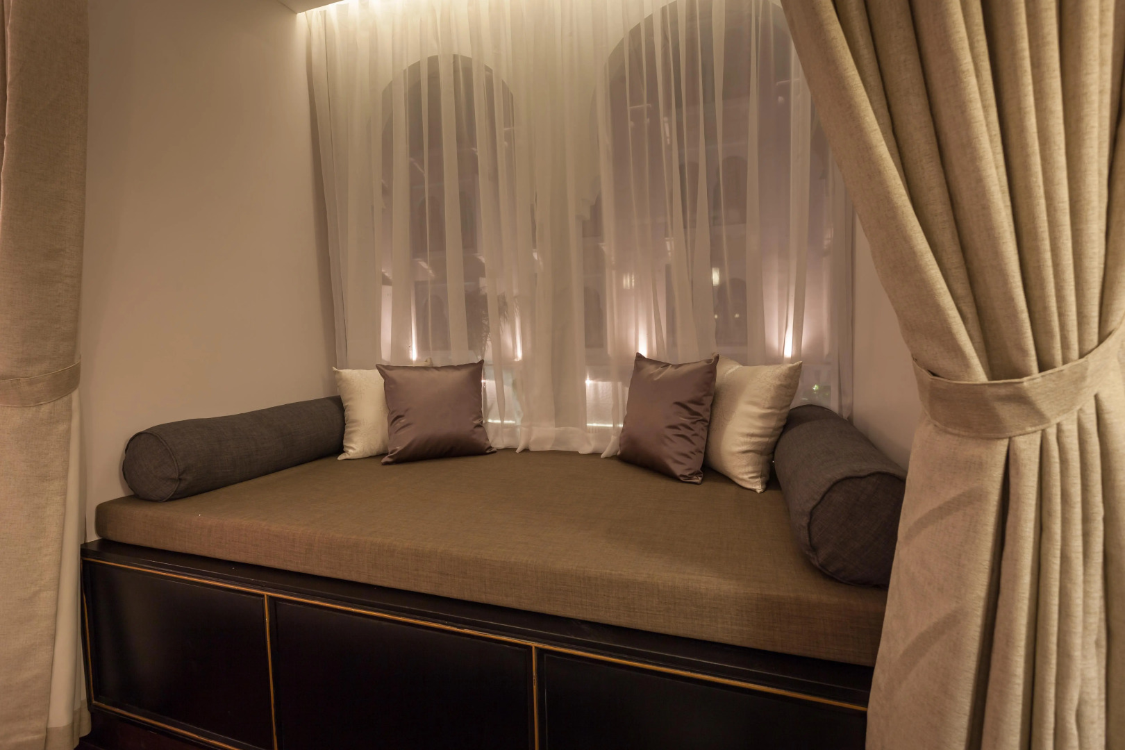 Курортный Oтель Sarai and Wander