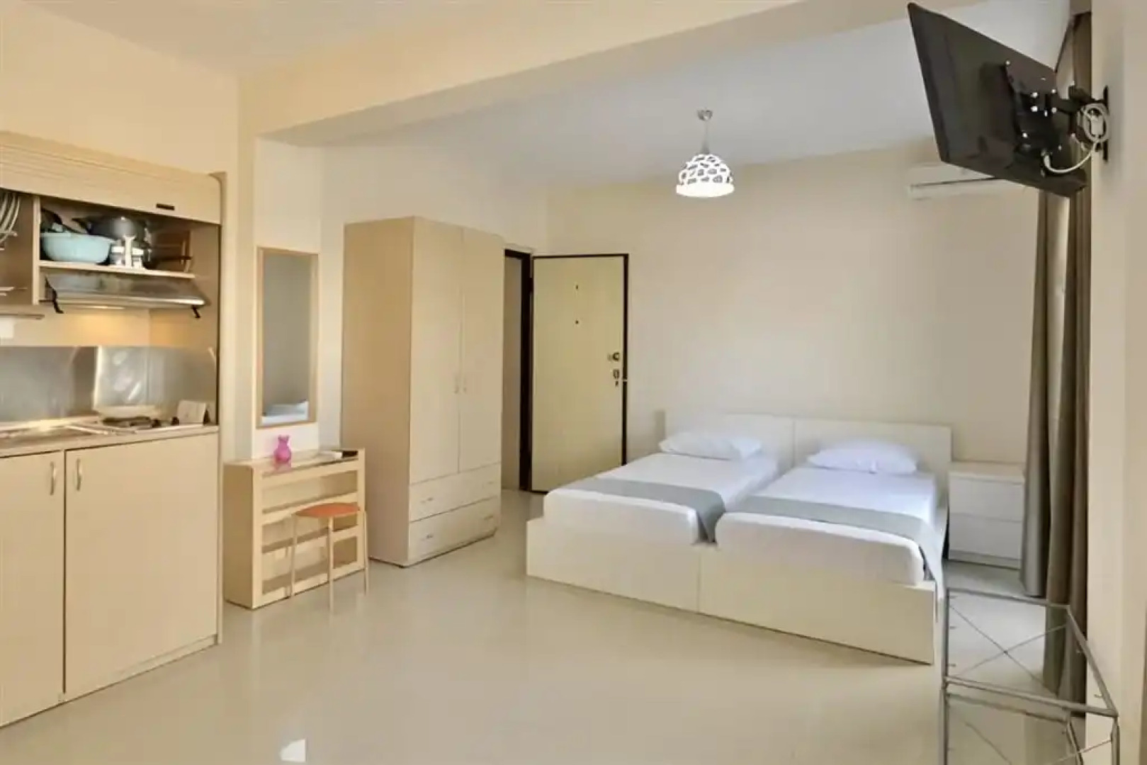 Greek Pride Panthea Studios