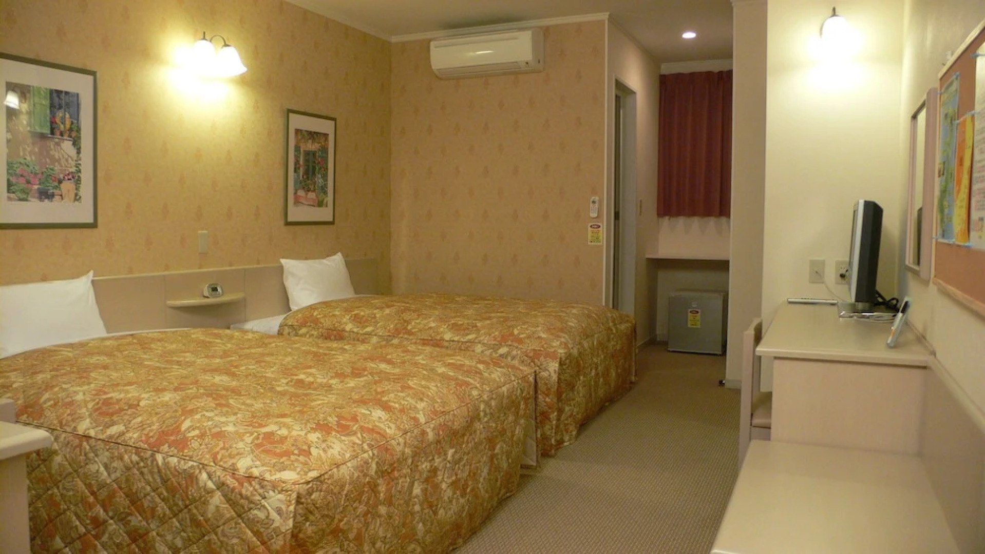 Family Lodge Hatagoya Iwakinakoso