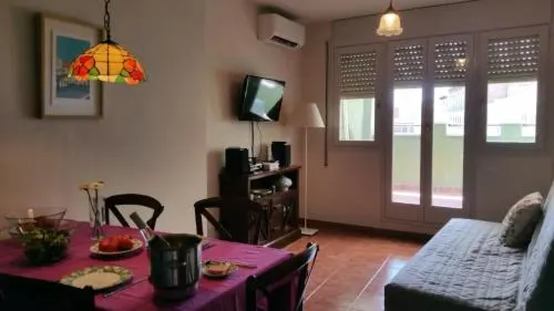 Ático del Holandés