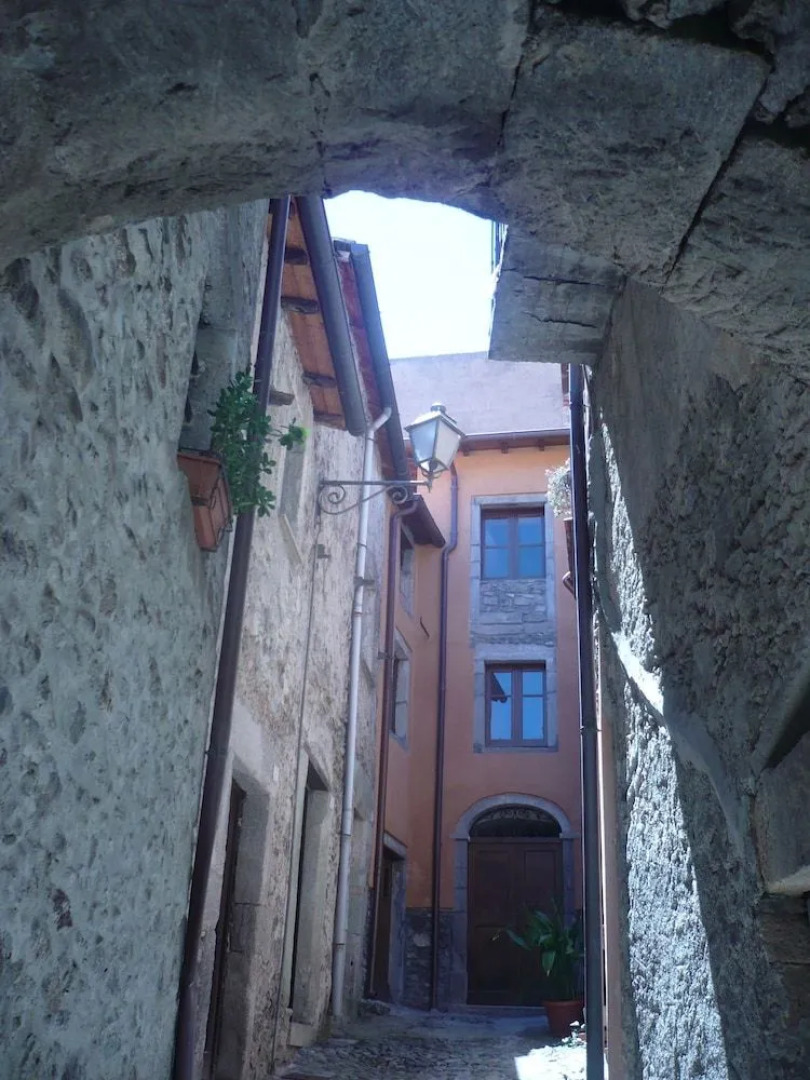 Albergo Diffuso S'Illustradu