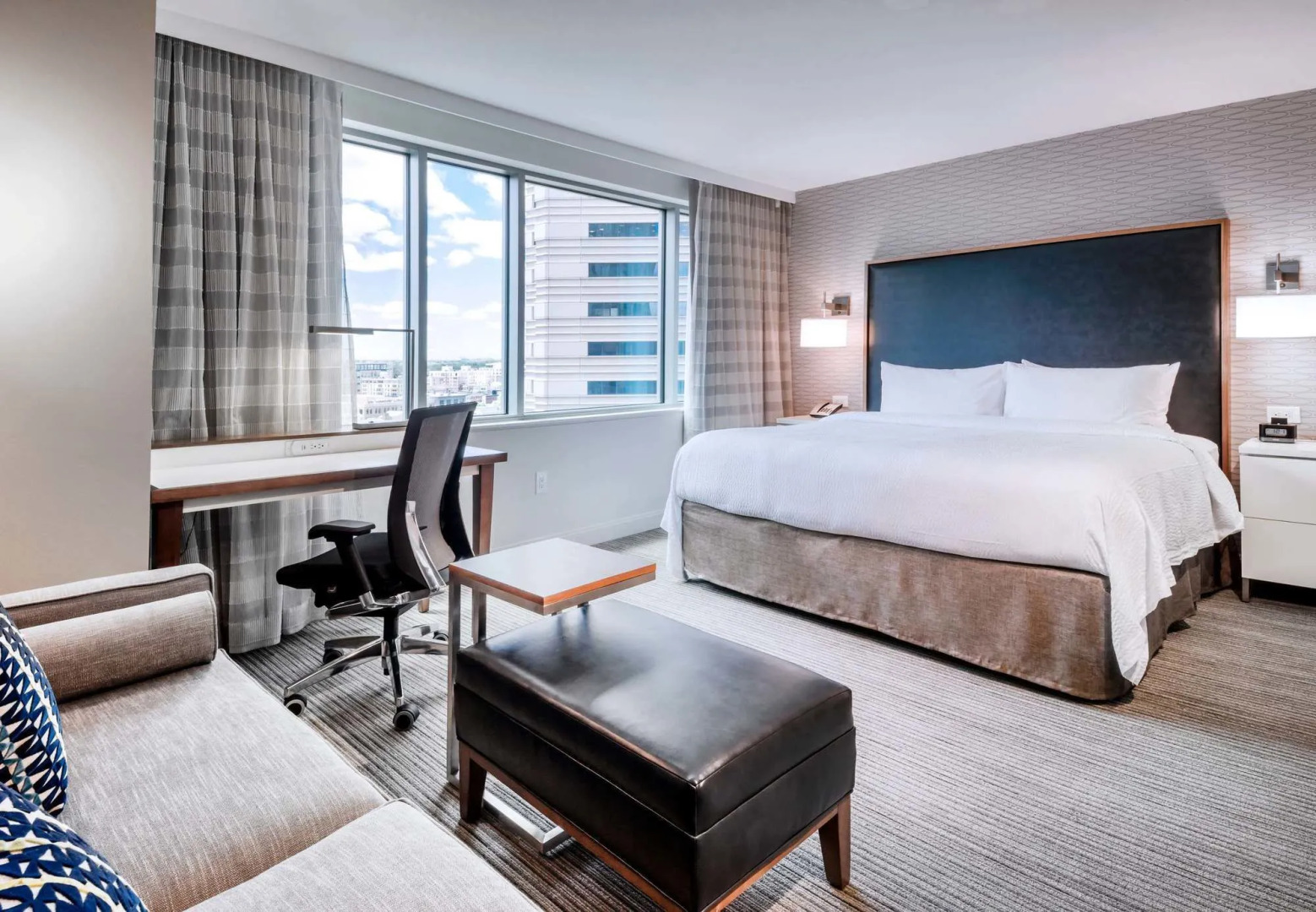 Residence Inn by Marriott Jersey City