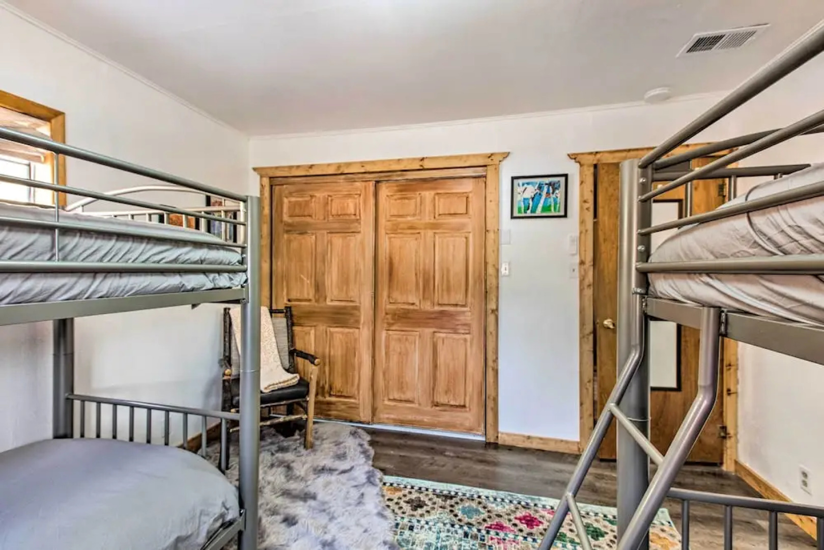 Cozy Red River Condo - Walk to Chair Lift!