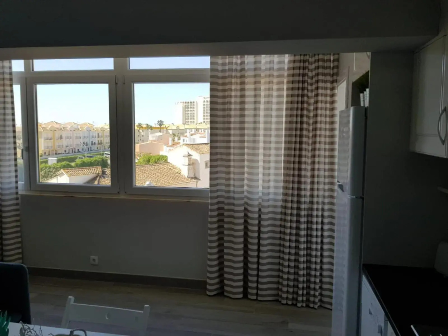 Apartamento Mercúrio Vilamoura