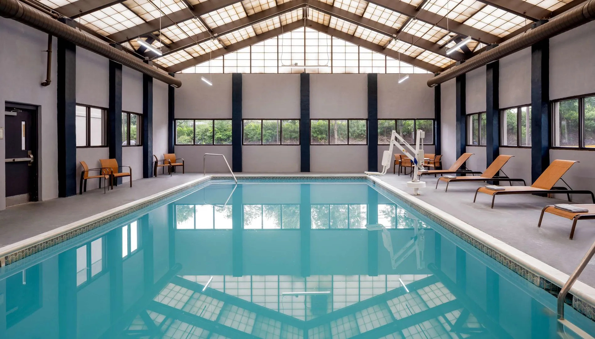 Hyatt Place Fair Lawn Paramus