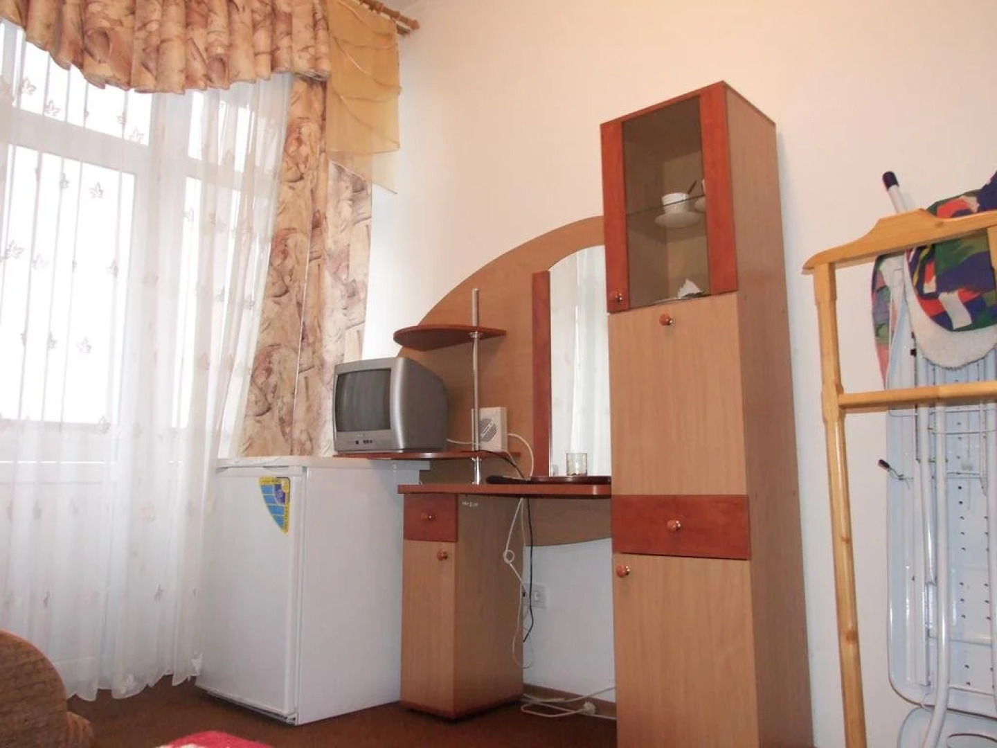 Санаторий Кристалл