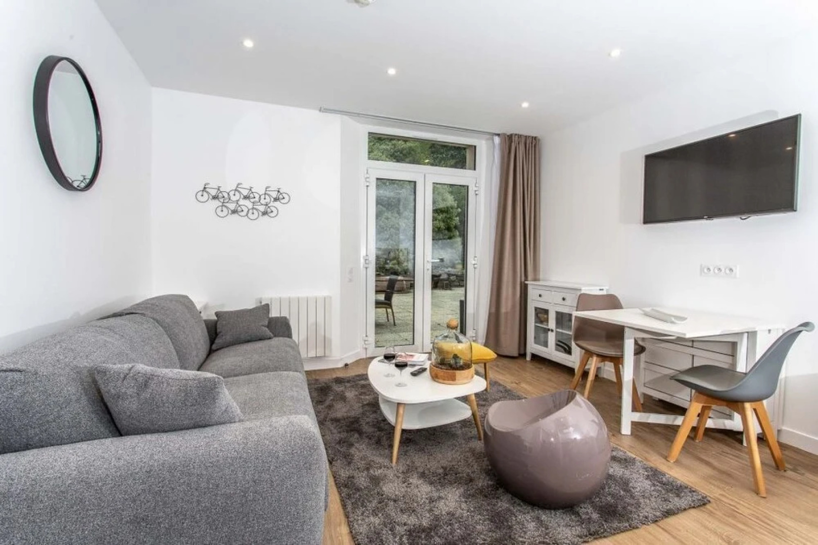 Ty Mad Hôtel-Restaurant